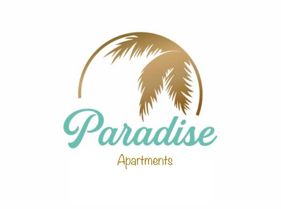 Paradise Apartments II 산타 크루즈 다스 플로레스 외부 사진